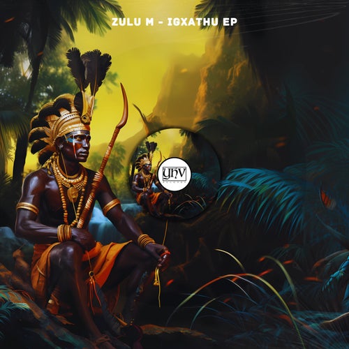 IGXATHU EP