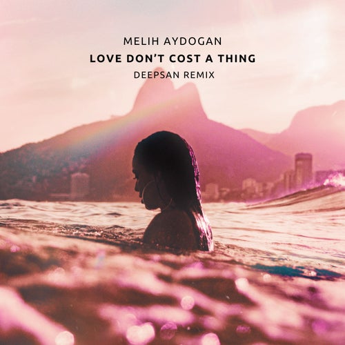 Love Don't Cost a Thing (Deepsan Remix)