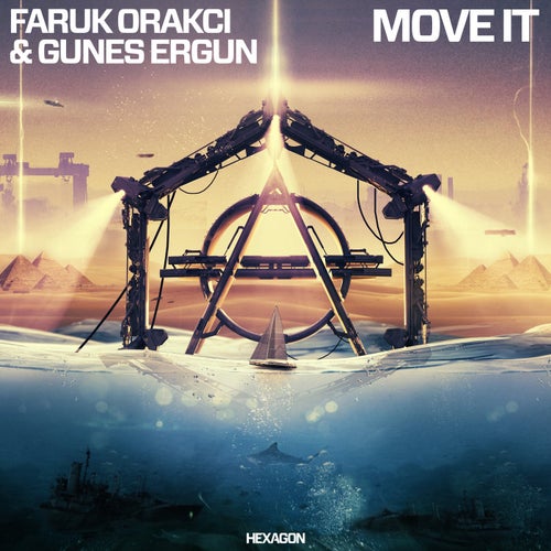 Move It - Extended Version