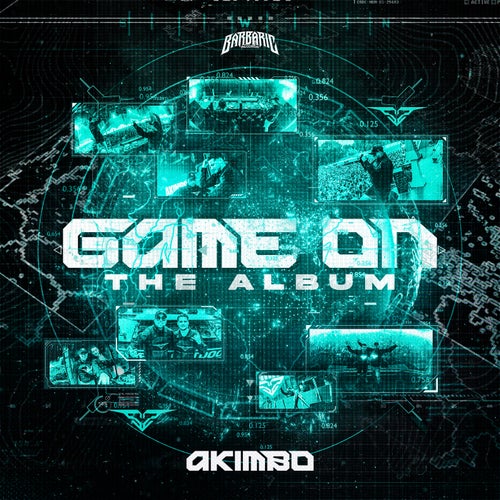 Game On - Extended Mix