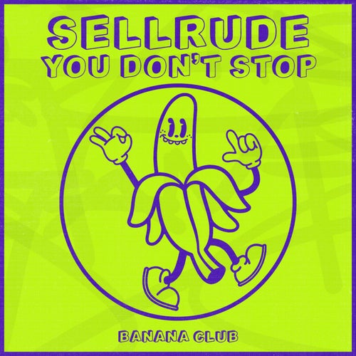 You Don´t Stop