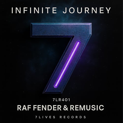 Infinite Journey