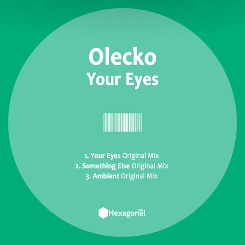 MP3:  Olecko - Your Eyes (2024) Онлайн