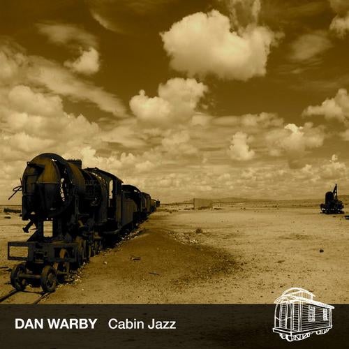 Cabin Jazz EP