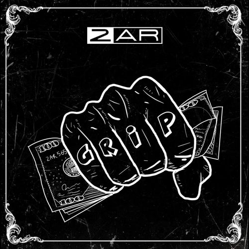 Grip (Extended Mix)