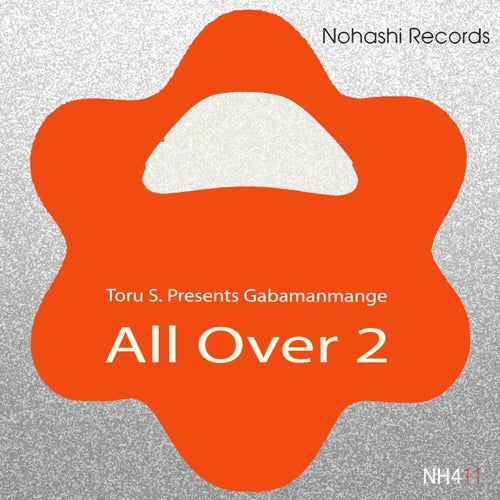 All Over 2