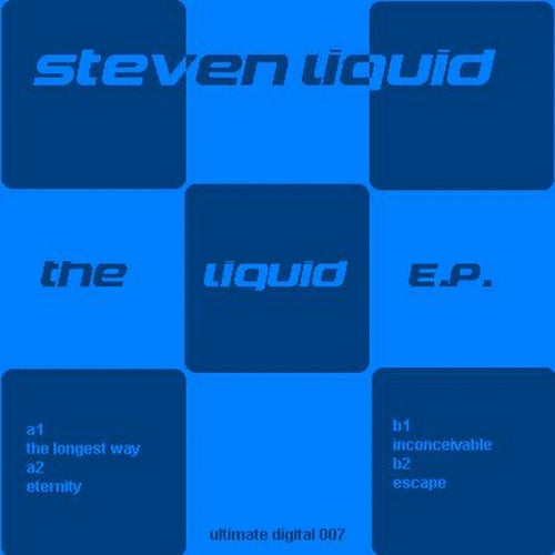The Liquid EP