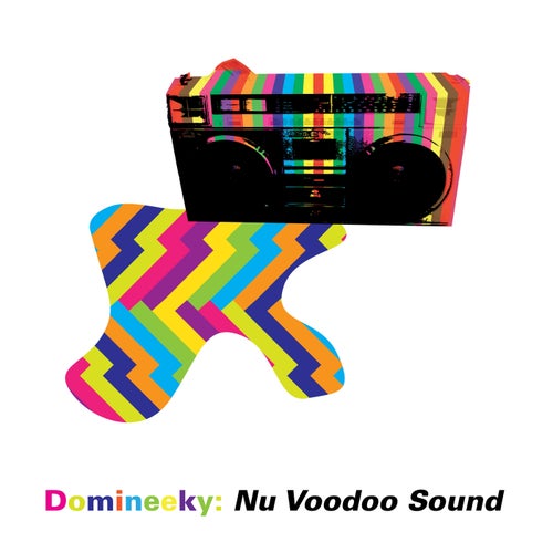 Nu Voodoo Sound