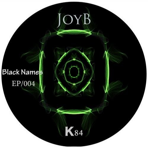 Black Names