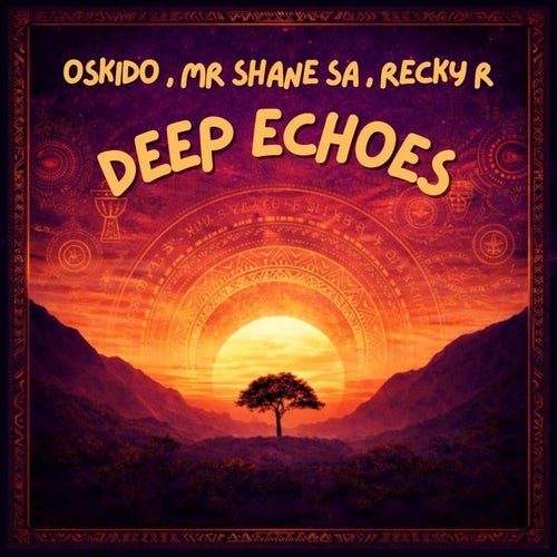 Deep Echoes