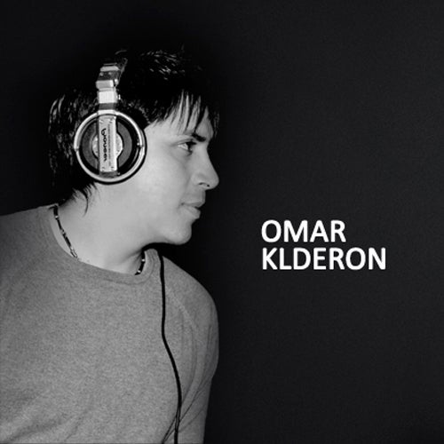 Omar Klderon