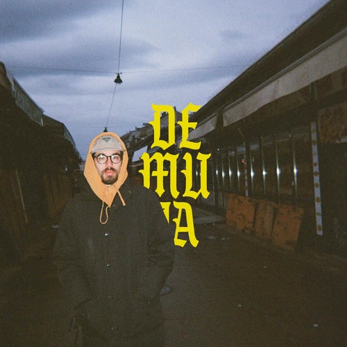  Demuja - Will You Hate Me (2024) MP3 7515ac7a-6b4e-4293-bac5-ca001da9cab4