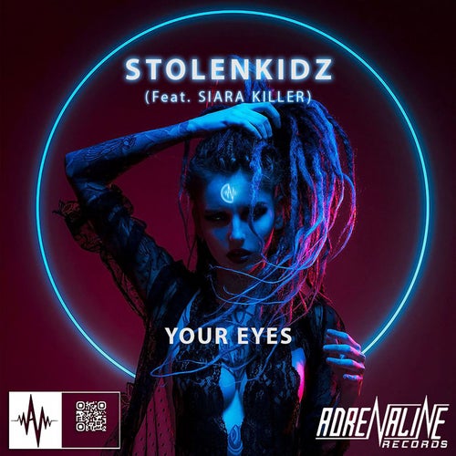 Your Eyes