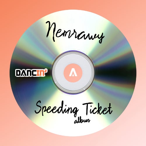 Speeding Ticket