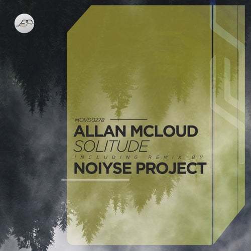  Allan McLoud - Solitude (2024) 