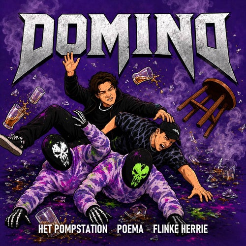 Domino (Extended)