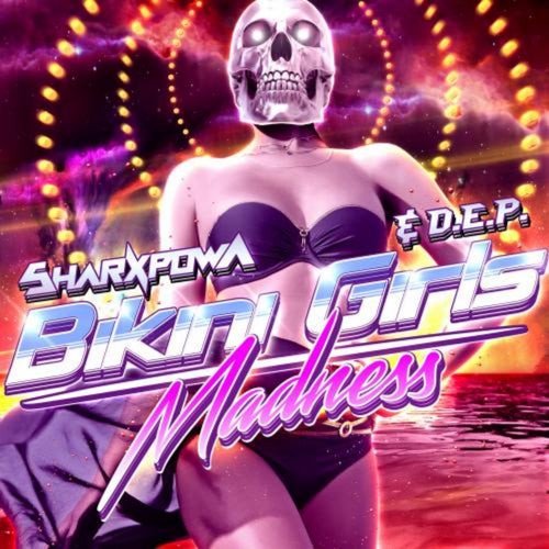 Bikini Girls Madness