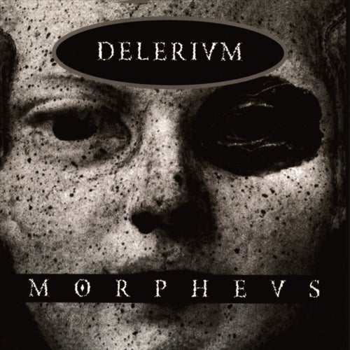 Cover art for Morpheus