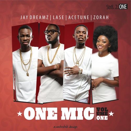 One Mic, Vol. 1