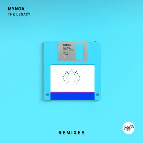 The Legacy (Remixes)