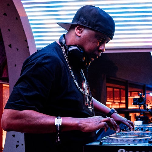 Todd Terry November 2025
