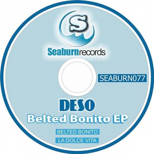 Belted Bonito EP