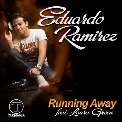 Running Away (feat. Laura Green)