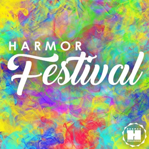 Copertina per Harmor Festival