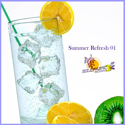 Summer Refresh 01