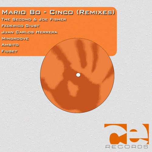 Cinco (Remixes)