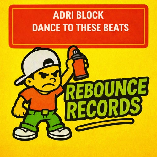 Dance To These Beats