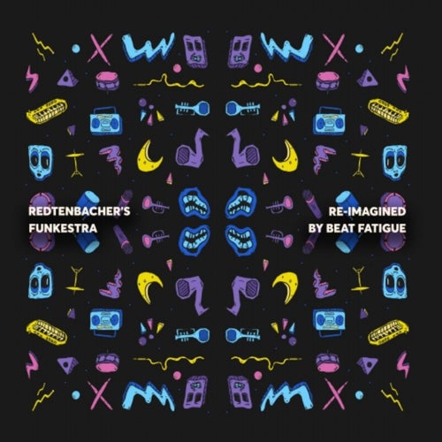 Re-imagined By Beat Fatigue