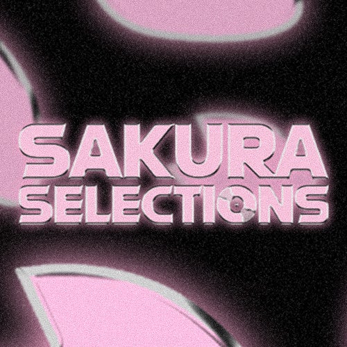 Sakura Selections