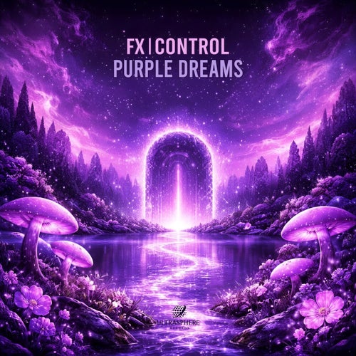 Purple Dreams