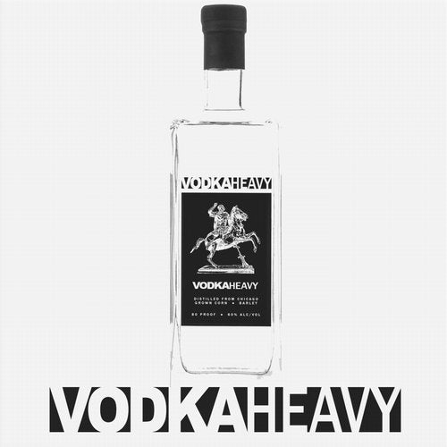 Vodka Heavy