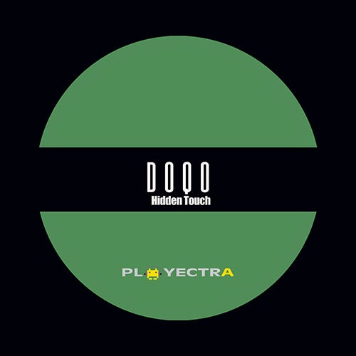 Hidden Touch .EP