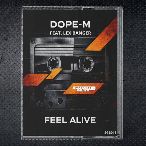Feel Alive