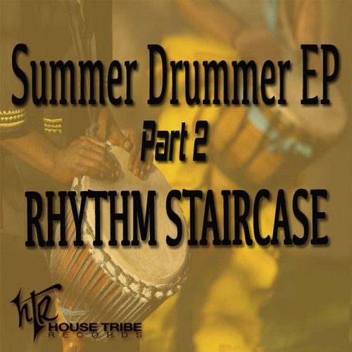 Summer Drummer EP Part 2