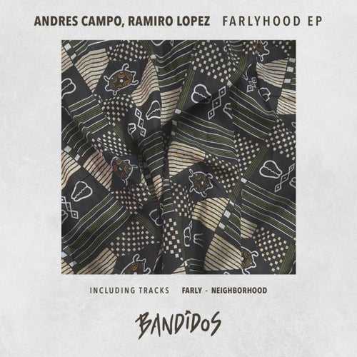 Farlyhood EP