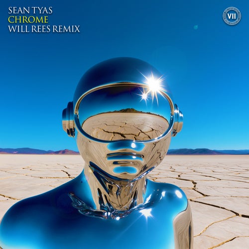 Chrome - Will Rees Remix