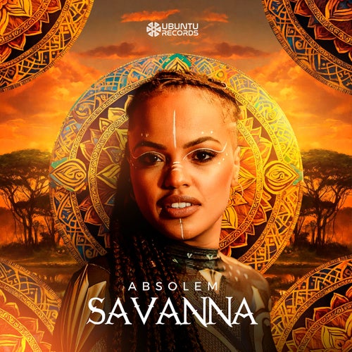  Absolem - Savanna (2024) 
