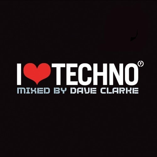 I Love Techno 2007