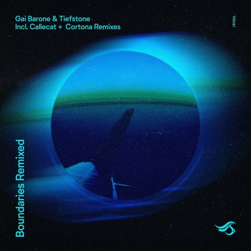 Boundaries Remixes