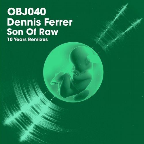Cover art for Son Of Raw (10 Years Remixes)