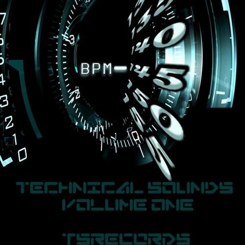Technical Sounds: Vol. 1