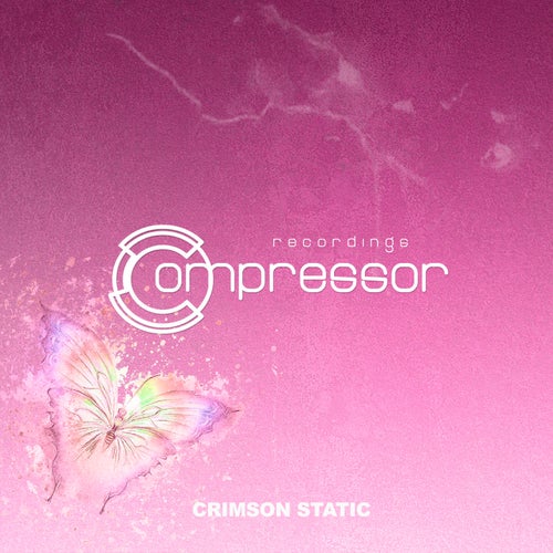 Crimson Static