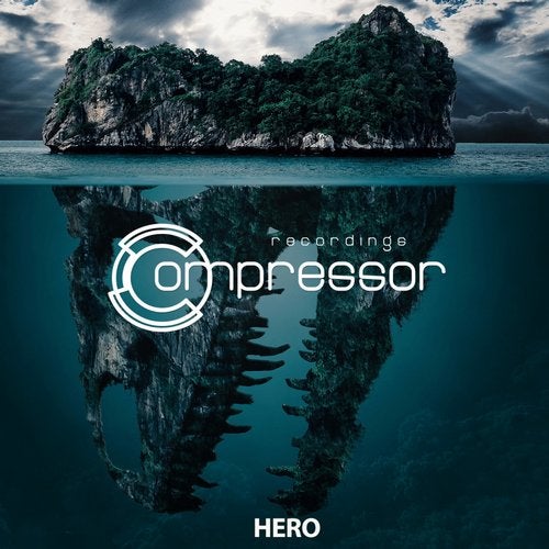 Cover art for Hero