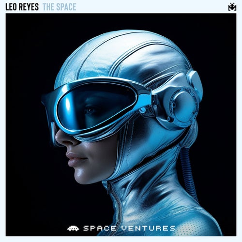  Leo Reyes - The Space (2024) 