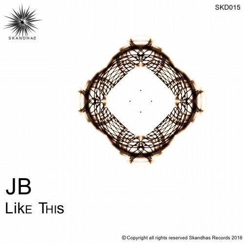 Cover art for Like This