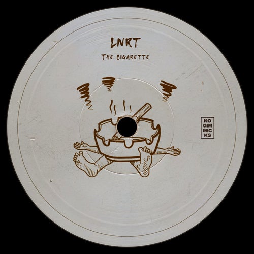 The Cigarette (Extended Mix)